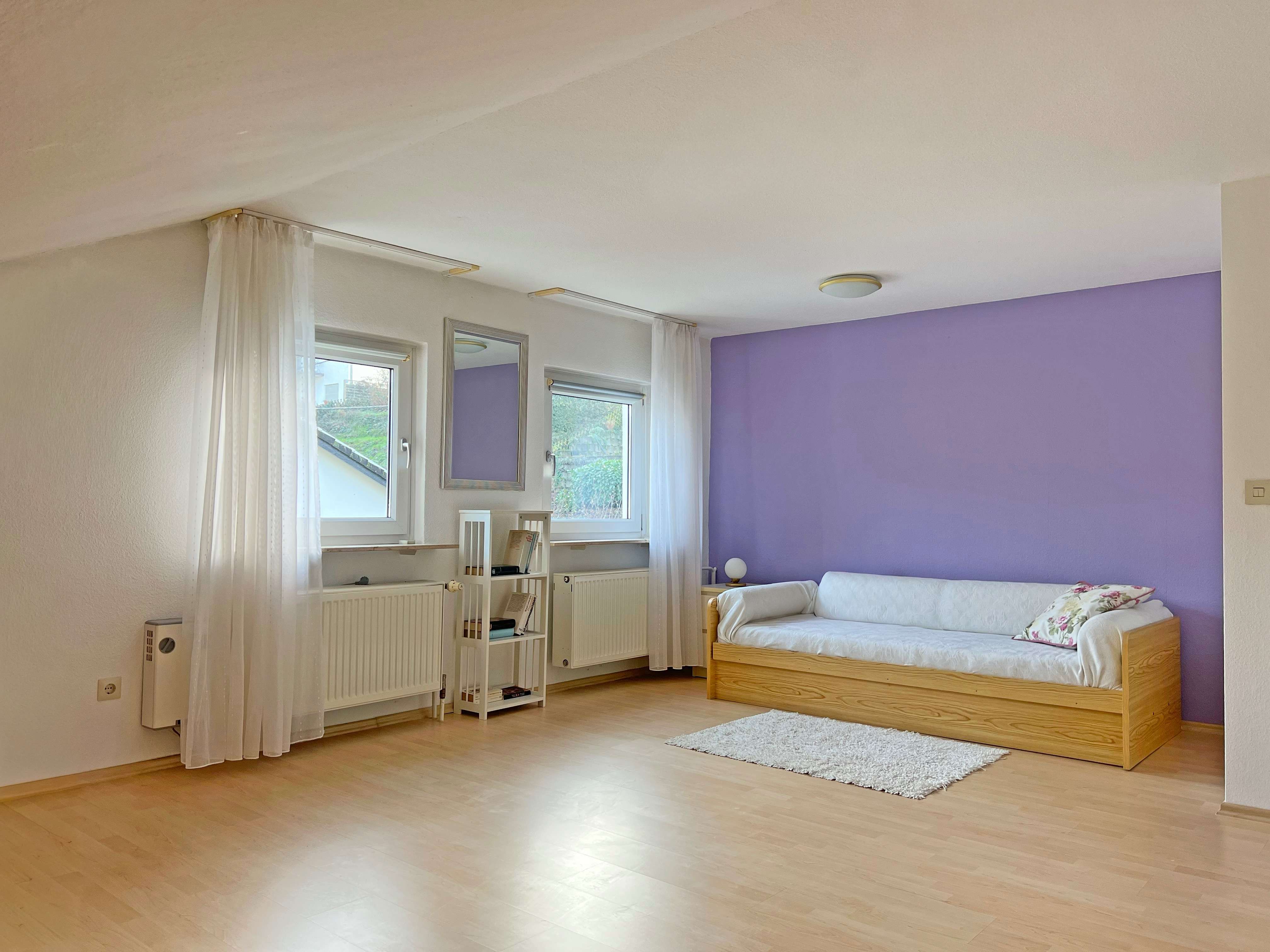 Immobilie in Trechtingshausen - ☀️ Wohnjuwel in exponierter Rheinlage | Zweifamilienhaus - Bild 2