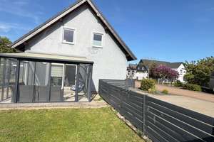 Modernes Einfamilienhaus mit Wintergarten & Fußbodenheizung in ruhiger Lage  – Edelhof 17, 38685 Langelsheim – Vorschaubild 16