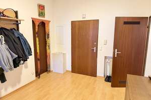 Charmant & Großzügig!  
3-Zimmer Wohnung im Herzen der Altstadt! – 93047 Innenstadt, Regensburg – Vorschaubild 11