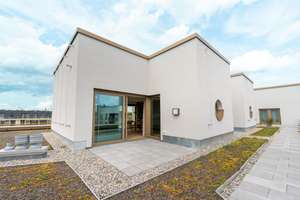 Topmoderne und vollmöblierte Maisonettewohnungen mit Blick über Stuttgart – Lenore-Volz-Straße 11, 70372 Veielbrunnen, Stuttgart – Vorschaubild 23