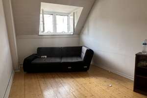 Sonnige 2-Zimmer Altbauwohnung im Herzen von Wiesbaden – Westend – Sedanstraße 7, 65183 Westend / Bleichstraße, Wiesbaden – Vorschaubild 2