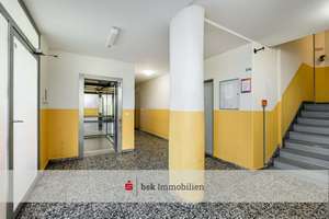 Vermietete 2-Zimmer-Wohnung nahe Nollendorfplatz – Die vollständige Adresse der Immobilie erhältst du vom Anbieter., 10787 Schöneberg, Berlin – Vorschaubild 8