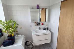 Helle 3-Zimmer-Dachgeschosswohnung (ca. 80 m²) mit Balkon, 2 Bädern & Stellplatz in Bremen Nord – Georg-Gleistein-Straße 82, 28757 Fähr-Lobbendorf, Bremen – Vorschaubild 8