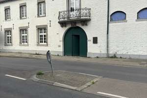 Komplett sanierte Wohnung in historischem Hofgebäude mit großem Innenhof – 52538 Selfkant – Vorschaubild 5