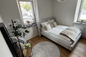 Moderne 2-Zimmer Erdgeschosswohnung in Augsburg-Oberhausen – Drentwettstraße 1 1/2, 86154 Links der Wertach-Nord, Augsburg – Vorschaubild 5