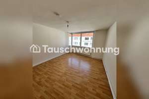 Tauschwohnung: Tausche 3-Zi-Wohnung mit Balkon in Hannover gegen Hamburg – Die vollständige Adresse der Immobilie erhältst du vom Anbieter., 30163 List, Hannover – Vorschaubild 4
