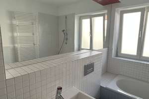 Gepflegte 2-Zimmer Wohnung im 1. OG mit Balkon in Aussichtslage – Markelstraße 17, 70193 Kräherwald, Stuttgart – Vorschaubild 10