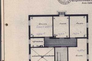 Dreifamilienhaus auf attraktivem Eckgrundstück – solide Substanz mit Entwicklungspotenzial – Enzkreis – Vorschaubild 22