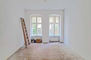 Heimwerker aufgepasst: 2-Zimmer-Wohnung im Altbau im Weserkiez zu vermieten! – Weserstraße 166, 12045 Neukölln (Ortsteil), Berlin – Vorschaubild 2