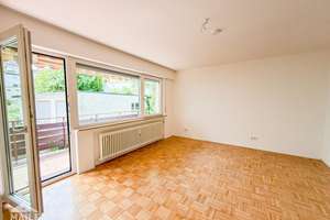 Urbanes Wohnen im Grünen: 5-Zimmer-Wohnung, zwei Balkone, eine Garage und Stellplatz! – Die vollständige Adresse der Immobilie erhältst du vom Anbieter., 70195 Botnang-Ost, Stuttgart – Vorschaubild 4