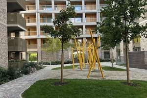 Lichtdurchflutetes 2 Zimmer Appartement – 80687 Friedenheim, München – Vorschaubild 8