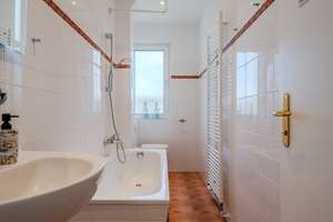 Saniert mit Süd-Balkon & EBK – provisionsfrei – Bruchwitzstraße 14b, 12247 Lankwitz, Berlin – Vorschaubild 8