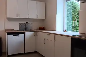 Sanierte DHH in super Lage in Süderlügum. Grosses Gr.stück. – Nordfriesland (Kreis) – Vorschaubild 6