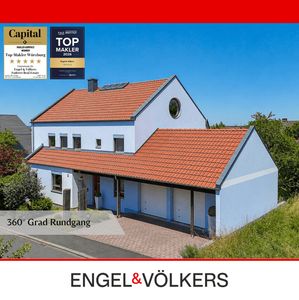 Architektur trifft auf Wohnkomfort – Niedrigenergiehaus mit besonderem Raumgefühl