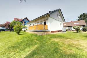 Provisionsfrei! Saniertes KFW-100 Haus mit großen Garten & Garage in Toplage – Die vollständige Adresse der Immobilie erhältst du vom Anbieter., 78664 Eschbronn – Vorschaubild 4