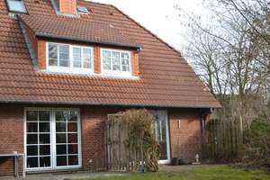 Reihenendhaus in ruhiger Seitenstraße des Wohn- und Ferienortes Sankt Peter-Ording – Die vollständige Adresse der Immobilie erhältst du vom Anbieter., 25826 Sankt Peter-Ording – Vorschaubild 6