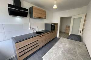 Helle, renovierte 2-Zimmer-Wohnung komplett möbliert - sofort verfügbar – Lütticher Str. 17, 52064 Sankt Jakob, Aachen – Vorschaubild 4