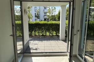 Nur 100 m vom Meer entfernt - Stilvolle 3 ZKB Wohnung mit Marken EBK u. TG Stellplatz – Parkstrasse 46a, 18119 Seebad Warnemünde, Rostock – Vorschaubild 22
