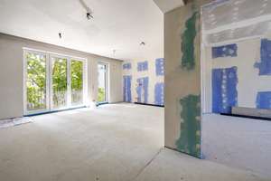 Eine besondere Adresse in Schwabing – Exklusive 2-Zimmer-Wohnung am Kaiserplatz – Die vollständige Adresse der Immobilie erhältst du vom Anbieter., 80803 Neuschwabing, München – Vorschaubild 5