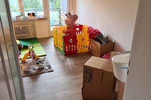 3-Zimmer-Wohnung in Stuttgart-Untertürkheim – Margaretenstr. 37, 70327 Flohberg, Stuttgart – Vorschaubild 3