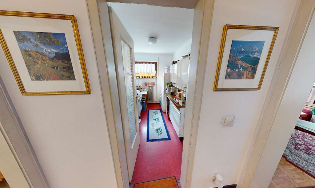 Immobilie in Ostfildern - Underrent + beschlossene Sanierung + steuerlicher Vorteil = planbare Wertentwicklung - Bild 4