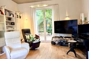 Architektenvilla im Herzen von Hamburg-Volksdorf – Die vollständige Adresse der Immobilie erhältst du vom Anbieter., 22359 Volksdorf, Hamburg – Vorschaubild 20