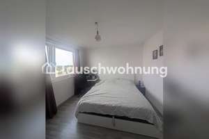 Tauschwohnung: Helle Wohnung zur Miete in Frankfurt Süd – Die vollständige Adresse der Immobilie erhältst du vom Anbieter., 60598 Sachsenhausen-Süd, Frankfurt am Main – Vorschaubild 3