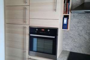 Elegante 3-Zimmer-Terrassenwohnung mit Balkon in Ingolstadt-Friedrichshofen – Frankenstraße 1, 85049 Friedrichshofen-Hollerstauden, Ingolstadt – Vorschaubild 8