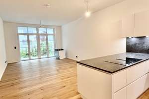 Ideal für die Familie: 4-Zimmer-Neubau-Erdgeschoss mit Terrasse – Bartelsstraße 65 a, 20357 Sternschanze, Hamburg – Vorschaubild 5