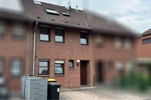 Reihenmittelhaus mit Garage in ruhiger Lage von Hürth-Fischenich – Die vollständige Adresse der Immobilie erhältst du vom Anbieter., 50354 Hürth – Vorschaubild 3