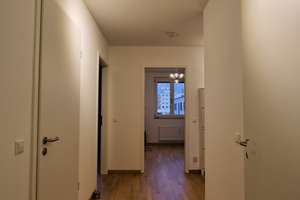 Provisionsfreie 3 Zimmer Wohnung mit Balkon und Aussicht auf die Vogesen – 79114 Weingarten, Freiburg im Breisgau – Vorschaubild 10
