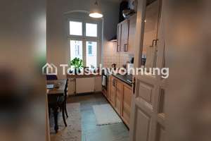 Tauschwohnung: Schöne, kleine 2-Zi.Whg im Schillerkiez – Herrfurthplatz 8, 12049 Neukölln (Ortsteil), Berlin – Vorschaubild 4