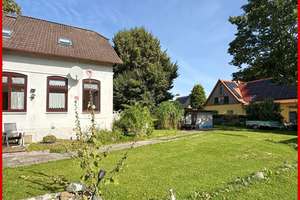 Historischer Altbaucharme nahe der Schlei - Großzügiges Einfamilienhaus mit Einliegerwohnung – 24882 Schaalby – Vorschaubild 30
