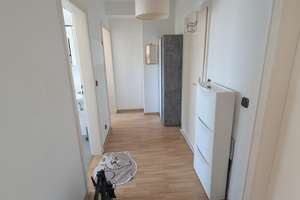 Essen*Zentrale, ruhige und helle 1 Raum Wohnung* – Beuststr. 54, 45139 Ostviertel, Essen – Vorschaubild 5
