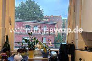 Wohnungstausch: Dorotheenstraße 176 – Dorotheenstraße 176, 22000 Winterhude, Hamburg – Vorschaubild 2