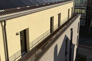 0.18 Erstbezug // 1-Zimmer4Students  - Erlangen – Gabelsbergerstraße 20, 91052 Stubenloh, Erlangen – Vorschaubild 2