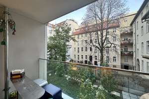 Wohnen "AM TACHELES": 2-Zimmer-Residenz mit Spa & Concierge – Die vollständige Adresse der Immobilie erhältst du vom Anbieter., 10117 Mitte (Ortsteil), Berlin – Vorschaubild 5