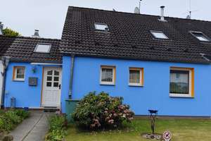 Barrierefreie Doppelhaushälfte in ruhiger Nachbarschaft