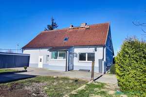 Dr. Lehner Immobilien NB -
Modernes Bauernhaus am Ortsrand ideal für Pferdehaltung – Demmin (Kreis) – Vorschaubild 5