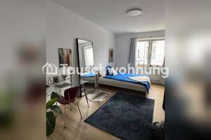 Tauschwohnung: Helle, gut angebundene 2,5-Zimmer Wohnung in Flingern – Die vollständige Adresse der Immobilie erhältst du vom Anbieter., 40233 Flingern Nord, Düsseldorf – Vorschaubild 5