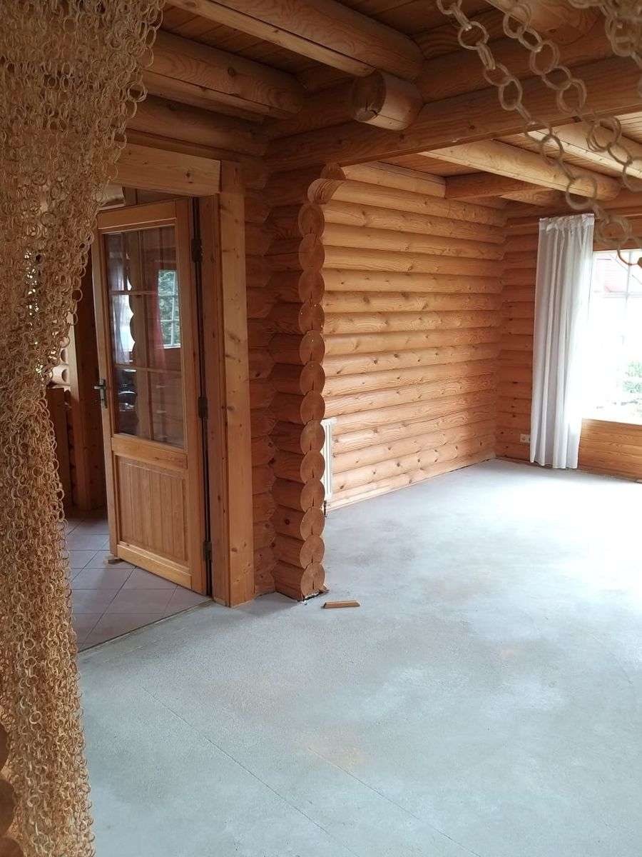 Immobilie in Butzbach - Holzhaus in ruhiger Lage! - Bild 7