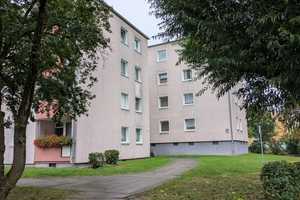 2- Zimmer-Wohnung mit Balkon – Hinter der alten Burg 22, 30629 Hannover – Vorschaubild 1