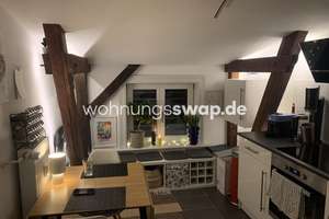 Wohnungstausch: Winterstraße 9 – Winterstraße 9, 22000 Ottensen, Hamburg – Vorschaubild 5