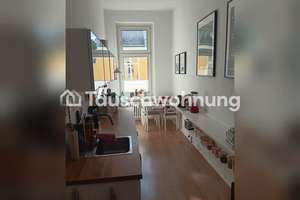 Tauschwohnung: Suche München - Biete Altbau (66m2) in Berlin/Friedenau – Stubenrauchstraße 53, 12161 Friedenau, Berlin – Vorschaubild 9