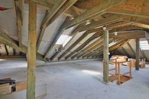 Traumhafter Winkelbungalow mit Einliegerwohnung in ruhiger Lage von Stutensee – Karlsruhe (Kreis) – Vorschaubild 17