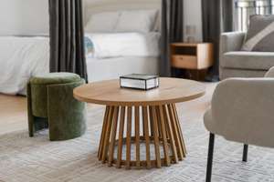 Hübsche 2-Zimmer Wohnung in Mitte - voll möbliert – Markgrafenstraße 35, 10117 Mitte (Ortsteil), Berlin – Vorschaubild 16