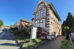 Repräsentatives Ärzte-/ Geschäftshaus in frequentierter Lage von Norden   Objekt-Nr.: 25 - 053 – Aurich (Kreis) – Vorschaubild 3