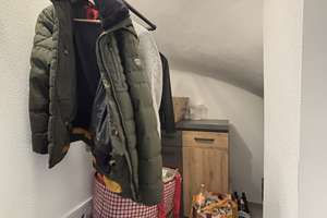 MODERNE & HOCHWERTIGE DOPPELHAUSHÄLFTE MIT GARTEN IN HAUNWANG – Die vollständige Adresse der Immobilie erhältst du vom Anbieter., 84174 Eching – Vorschaubild 13