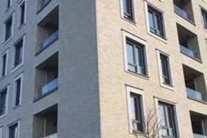 Herrliche, perfekt geschnittene 3-Zimmer Wohnung mit Loggia in München-Freiham, 1. OG