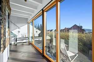 Einzigartiges Plusenergie- und Architektenhaus am Bodensee – Konstanz (Kreis) – Vorschaubild 5